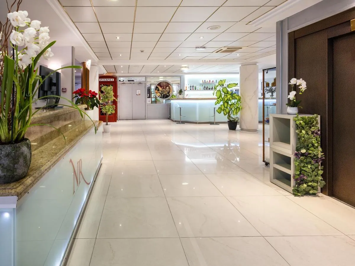 Hotel Nice Riviera