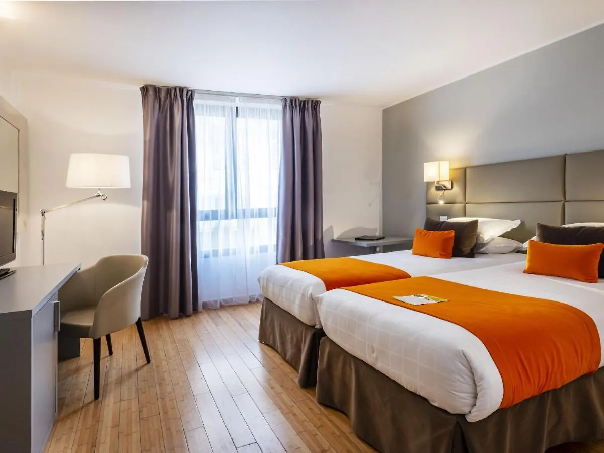****  Hotel Nice Riviera Francia