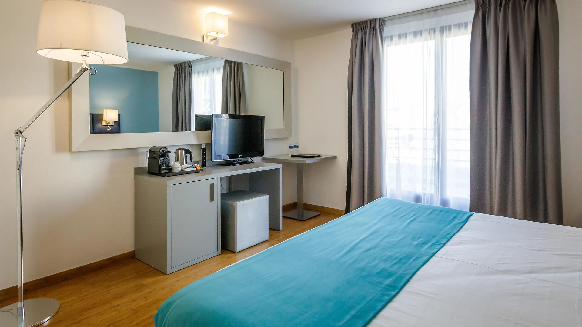 Hotel Nice Riviera Francia