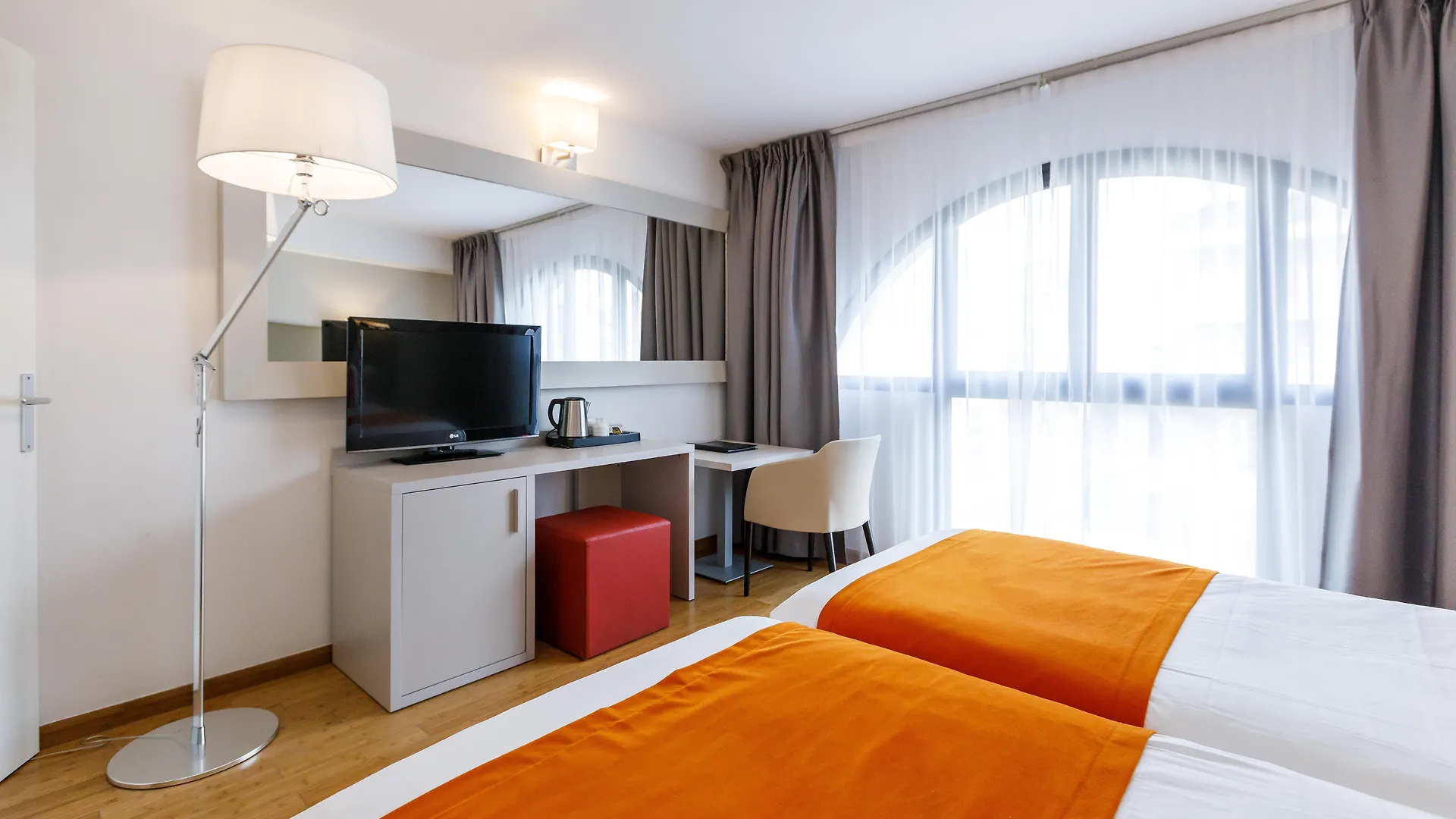 Hotel Nice Riviera France