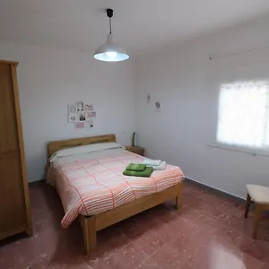 Tarracoliva Apartamento Tarragona