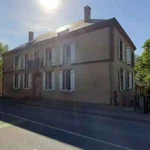 Maison Monxanin Apartamento Gardouch