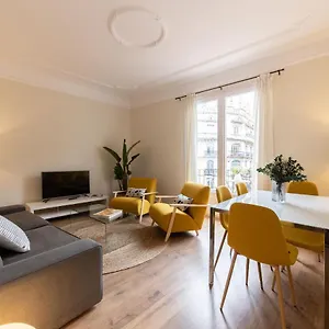 Ola Living Diagonal Ii , Barcelona Spain