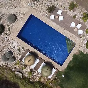 Manodiana Casa rural Álora