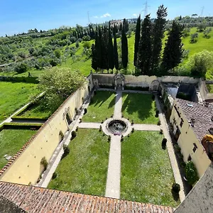 Casa Aurora A Torregalli , Florence Italy