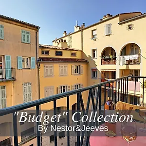 Nestor&jeeves - Francois Vieux - Old Town - Close Sea Apartment