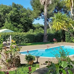 Au Temps Pour Vous Le Castellet (Var)