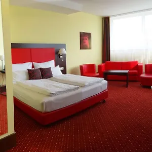 بيست ويسترن بلاس أميديا آرت فندق سالزبورغ