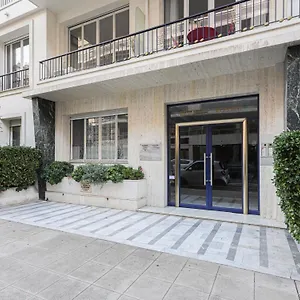 Le Mozart By Interhome Apartment