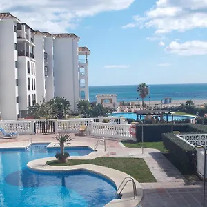 Marina Duquesa Apartamento Manilva