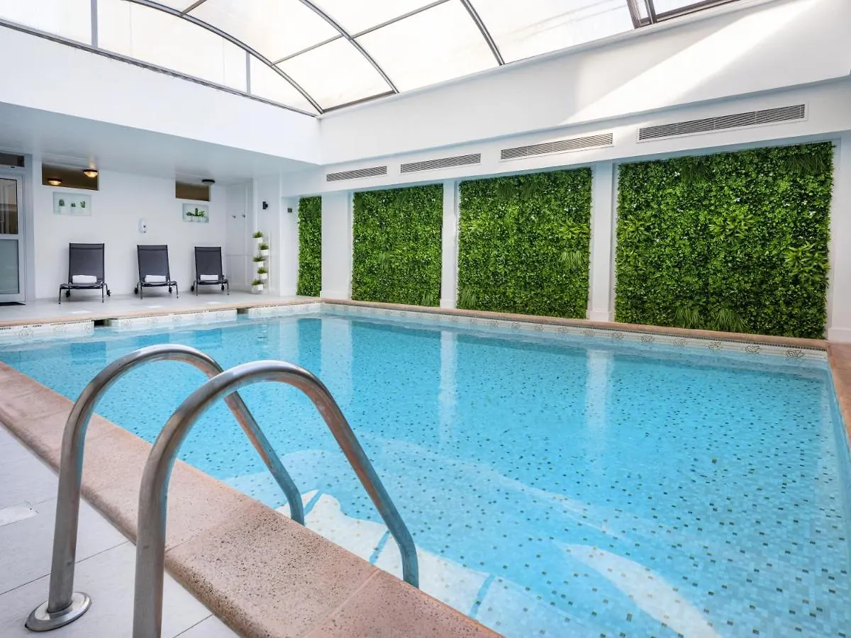 Hotel Nice Riviera France