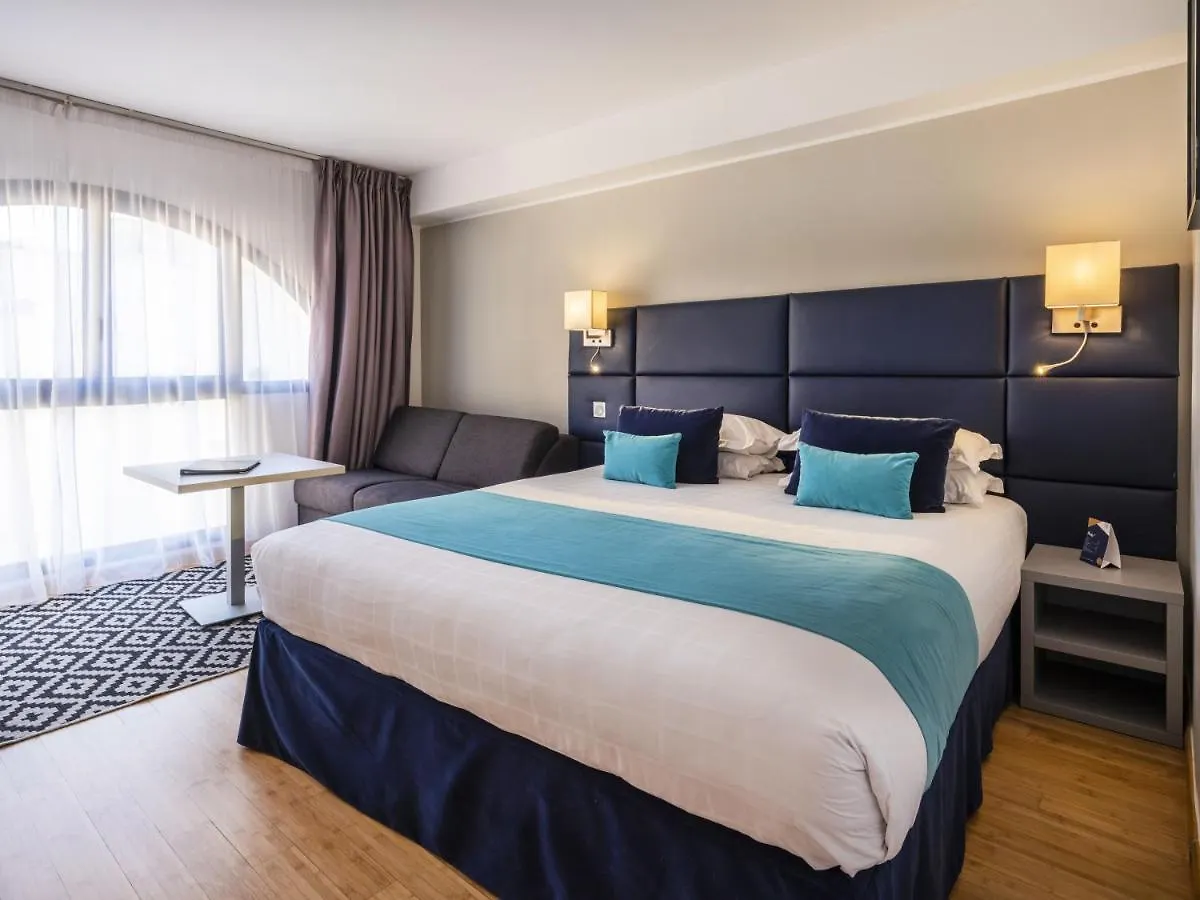 Hotel Nice Riviera