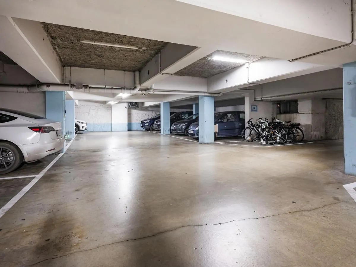 Hotel Nice Riviera 4*,  Γαλλία