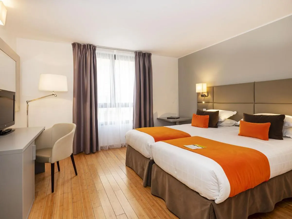 Hotel Nice Riviera