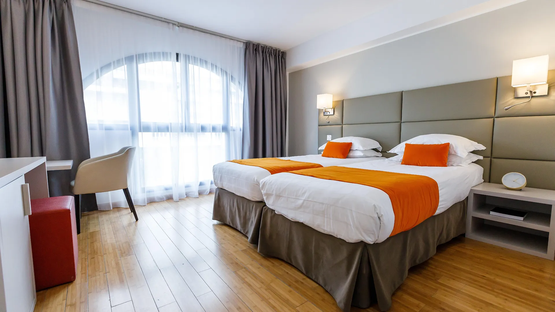 Hotel Nice Riviera