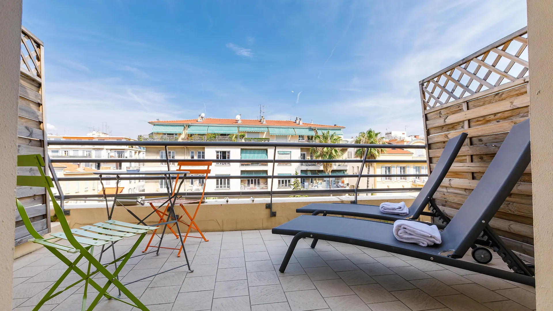 Hotel Nice Riviera