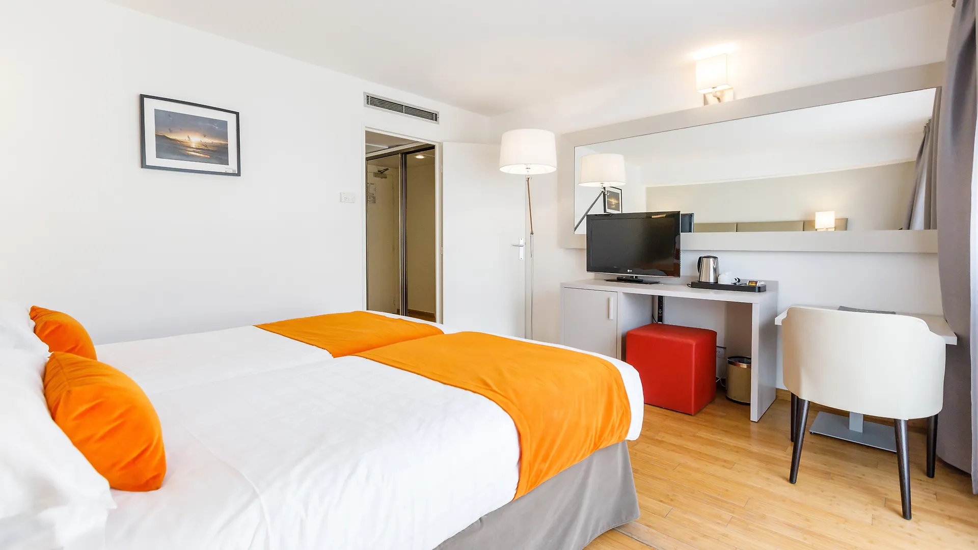 Hotel Nice Riviera