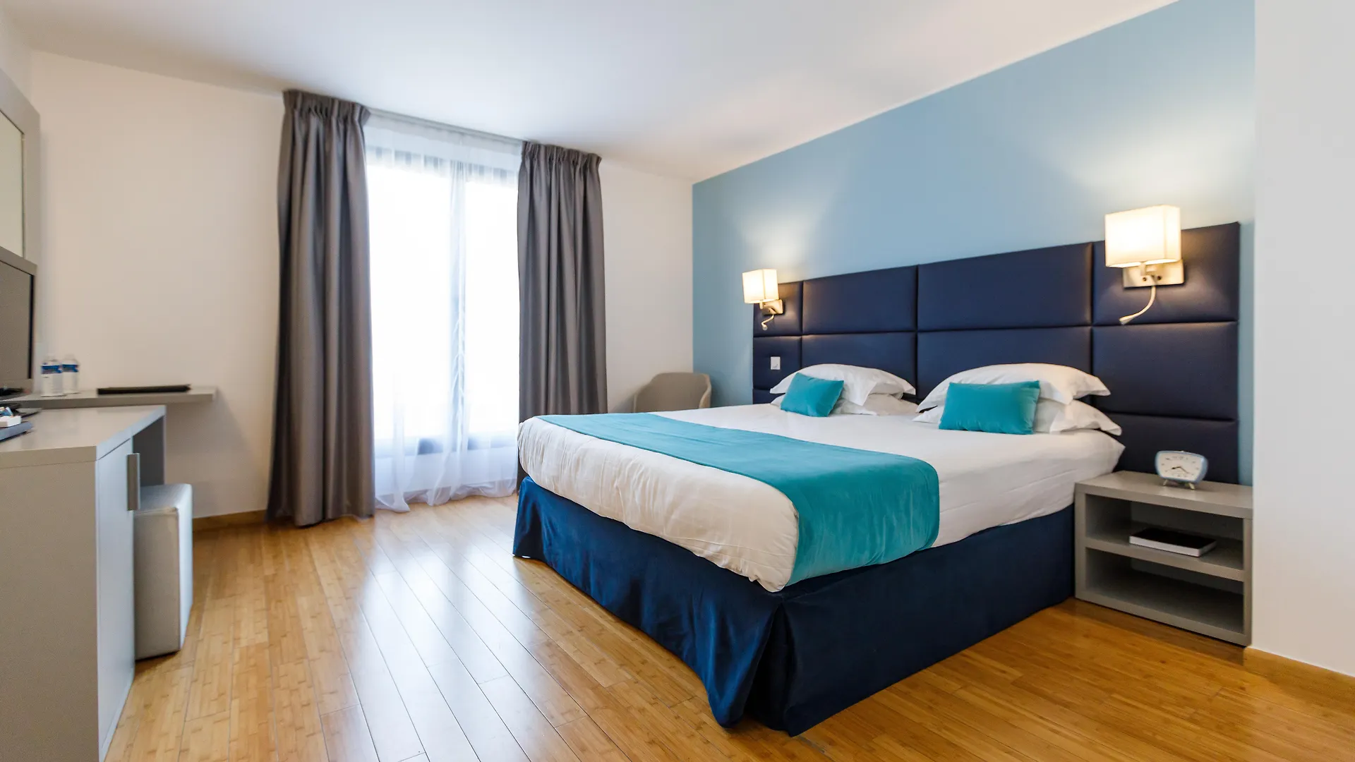 Hotel Nice Riviera