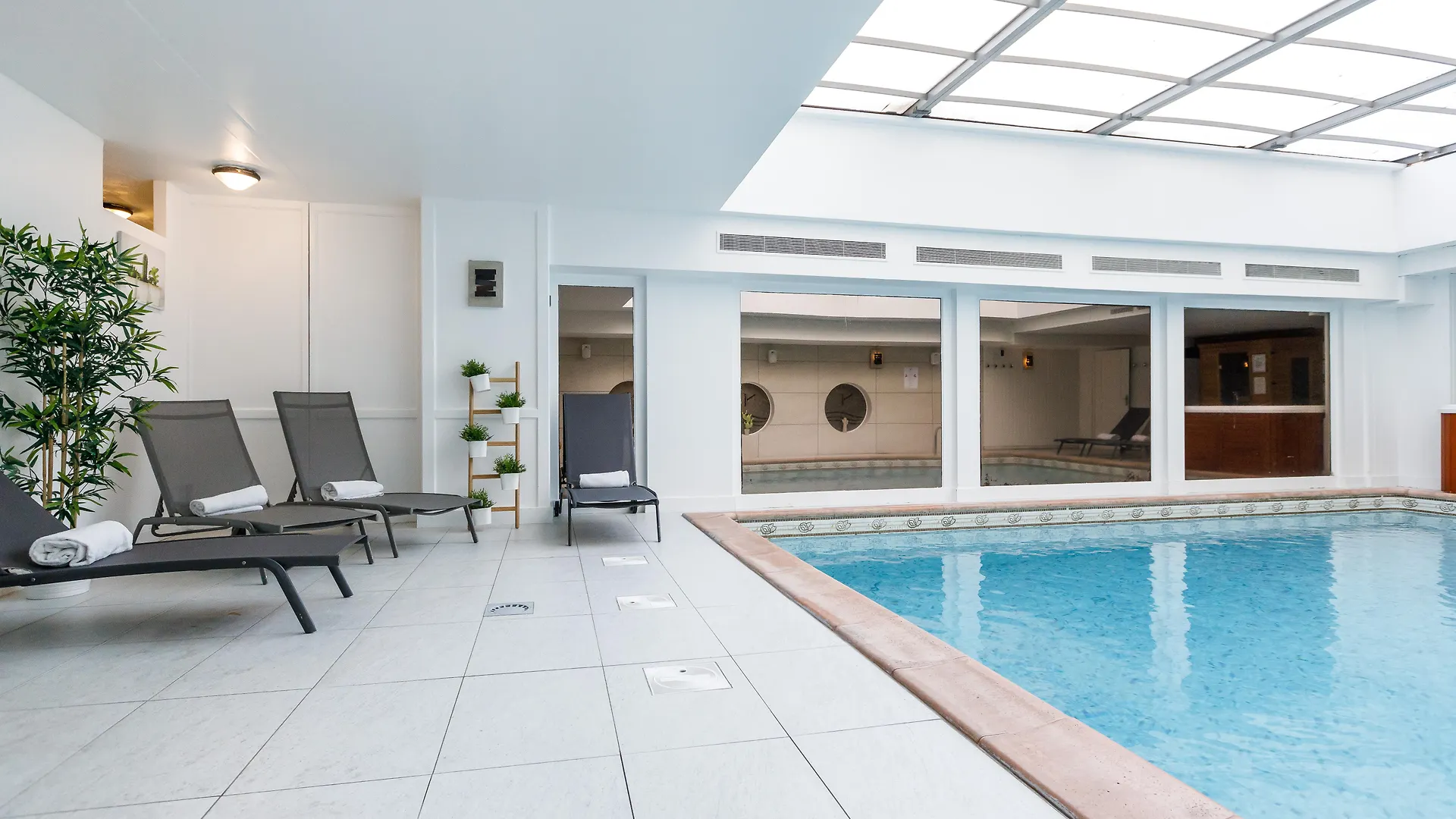 Hotel Nice Riviera Франция