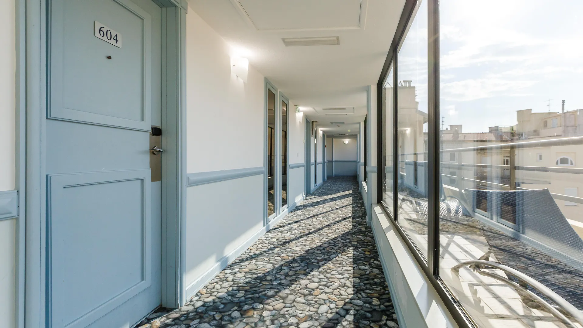 Hotel Nice Riviera
