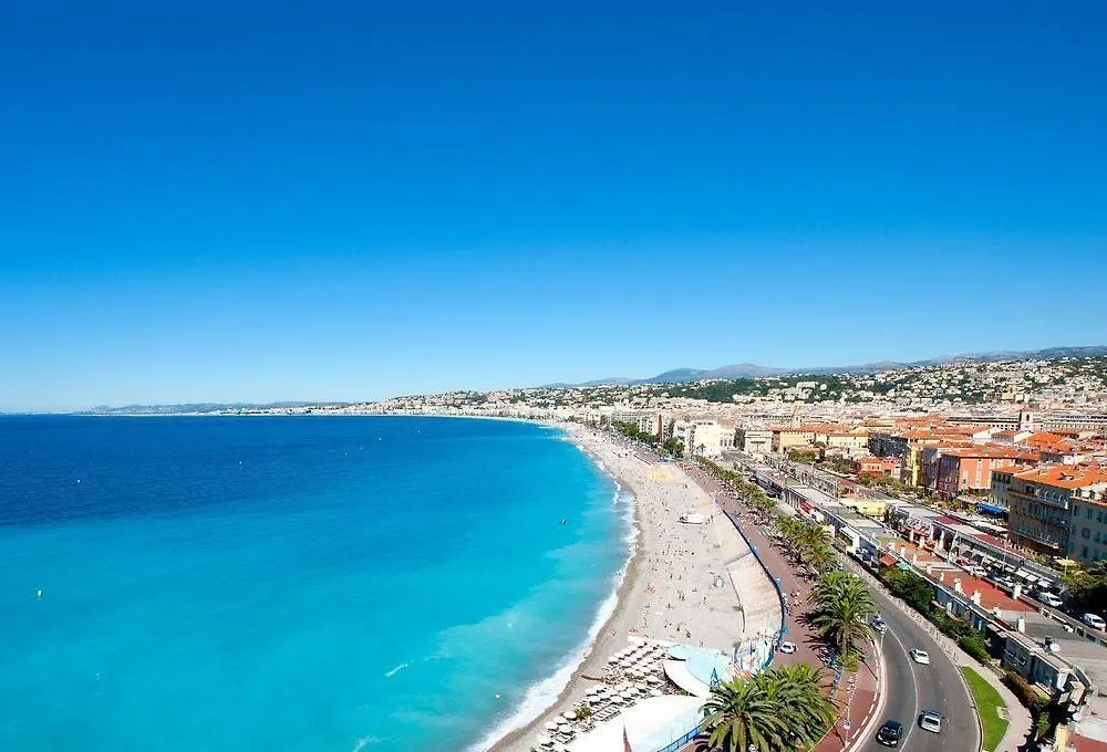 Hotel Nice Riviera