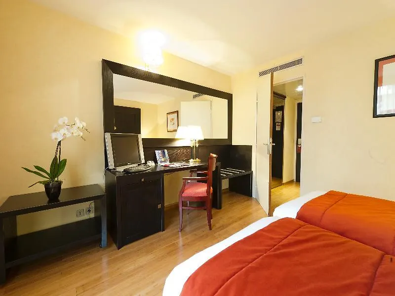 Hotel Nice Riviera