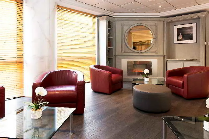 Hotel Nice Riviera