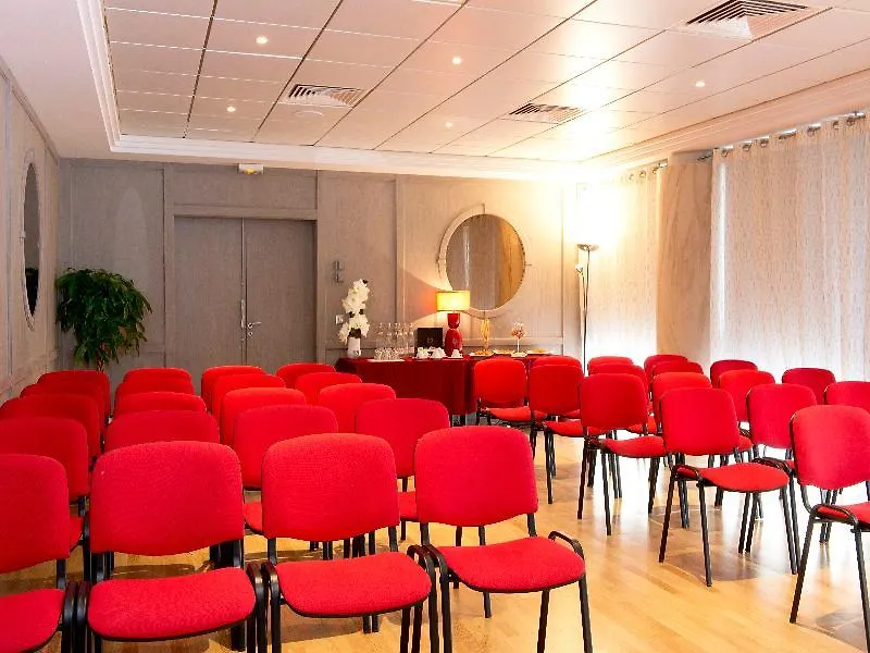Hotel Nice Riviera