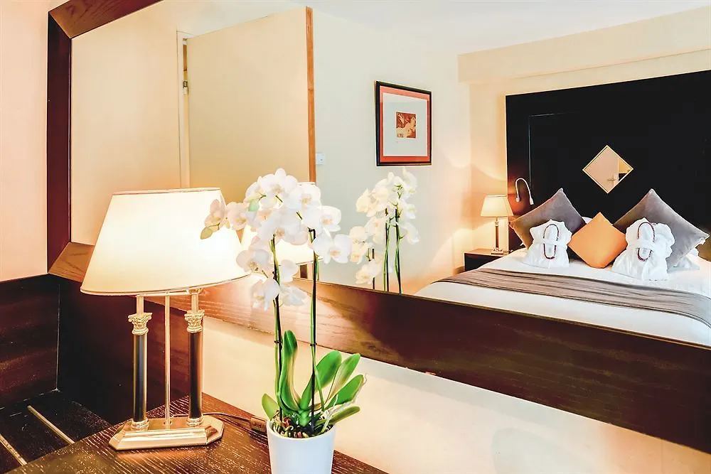 Hotel Nice Riviera