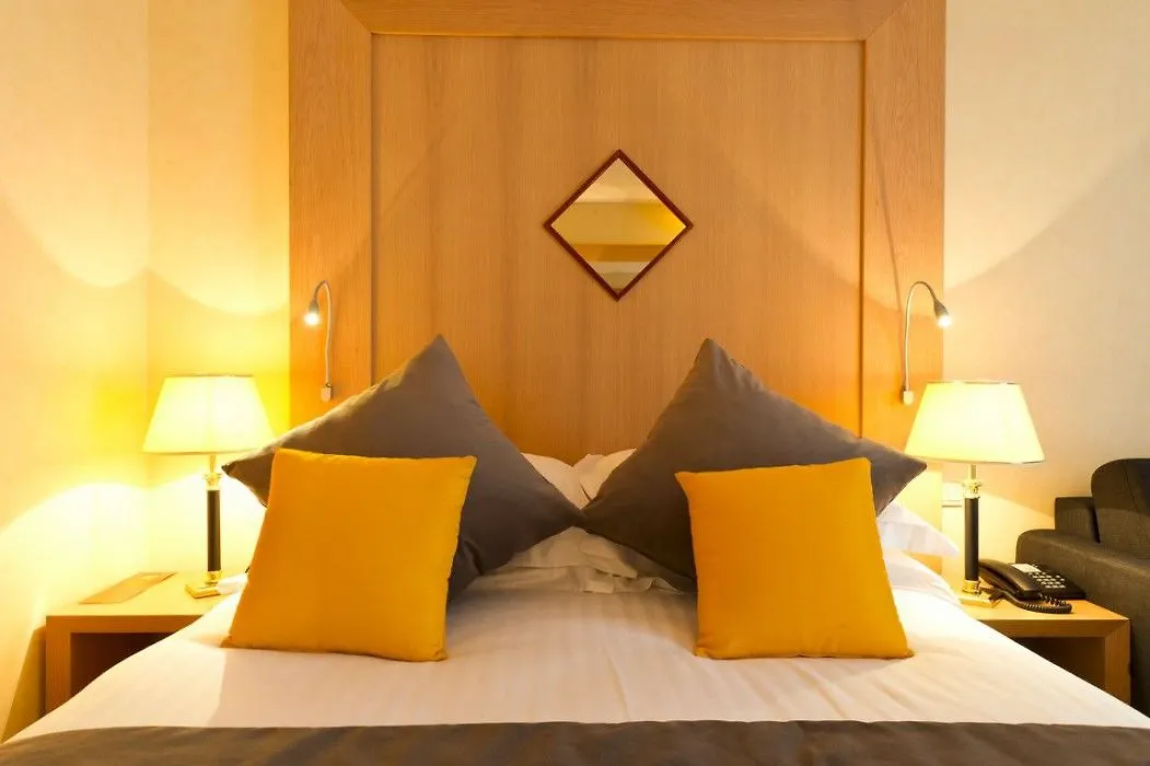 Hotel Nice Riviera
