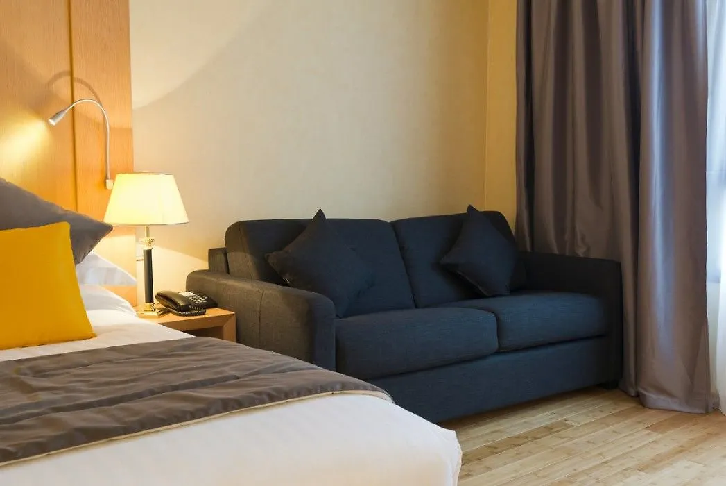 ****  Hotel Nice Riviera Франция