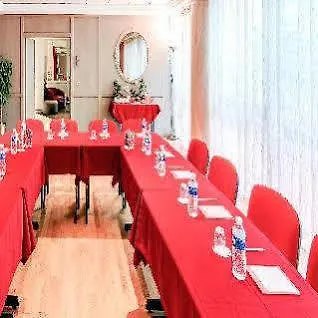 Hotel Nice Riviera