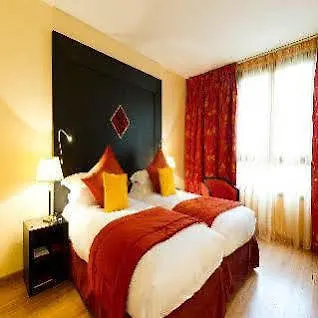 Hotel Nice Riviera