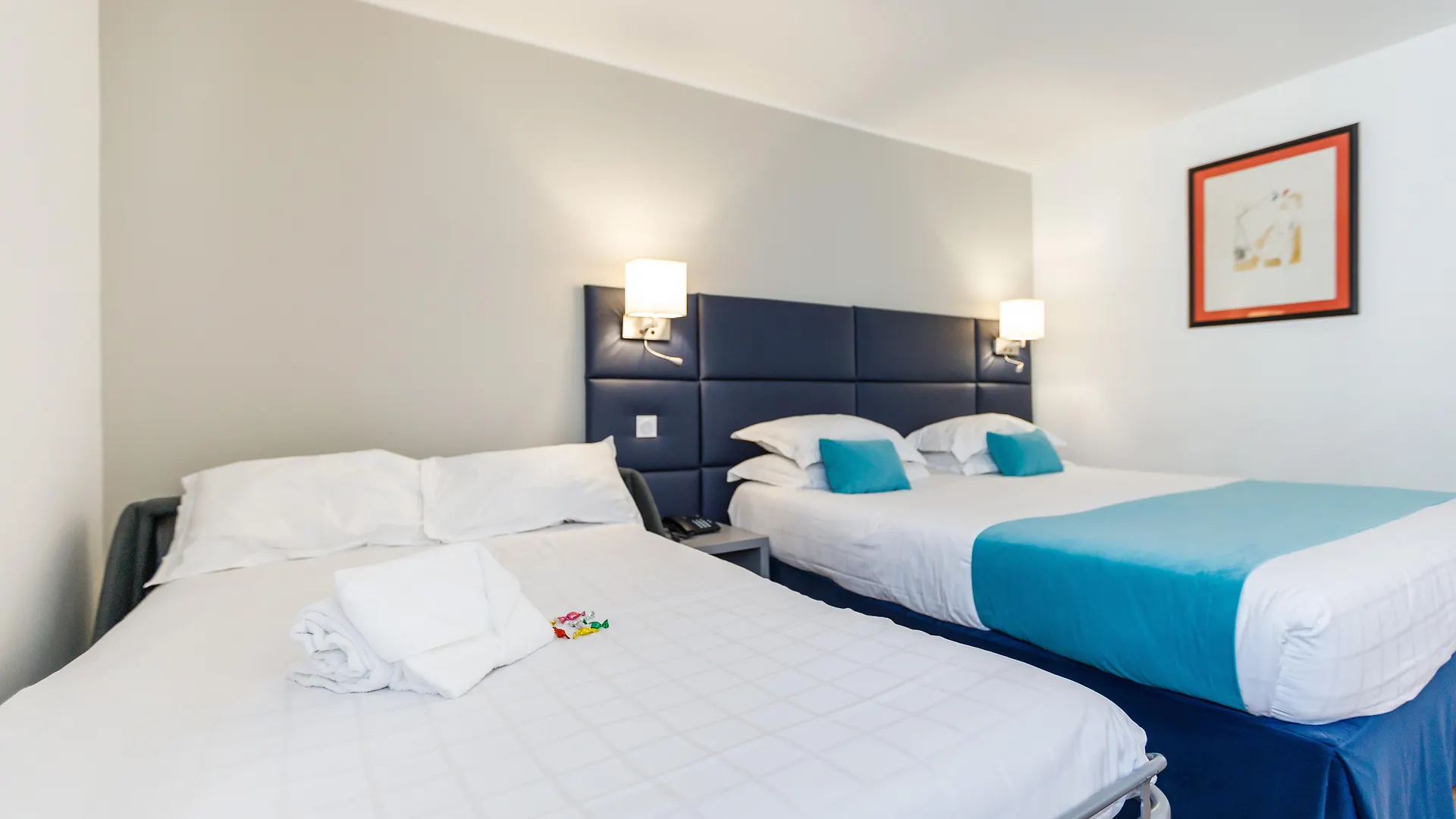 Hotel Nice Riviera