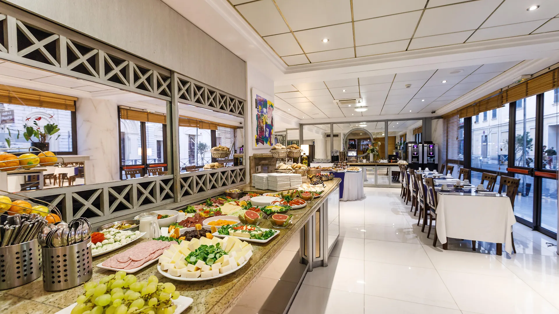 Hotel Nice Riviera