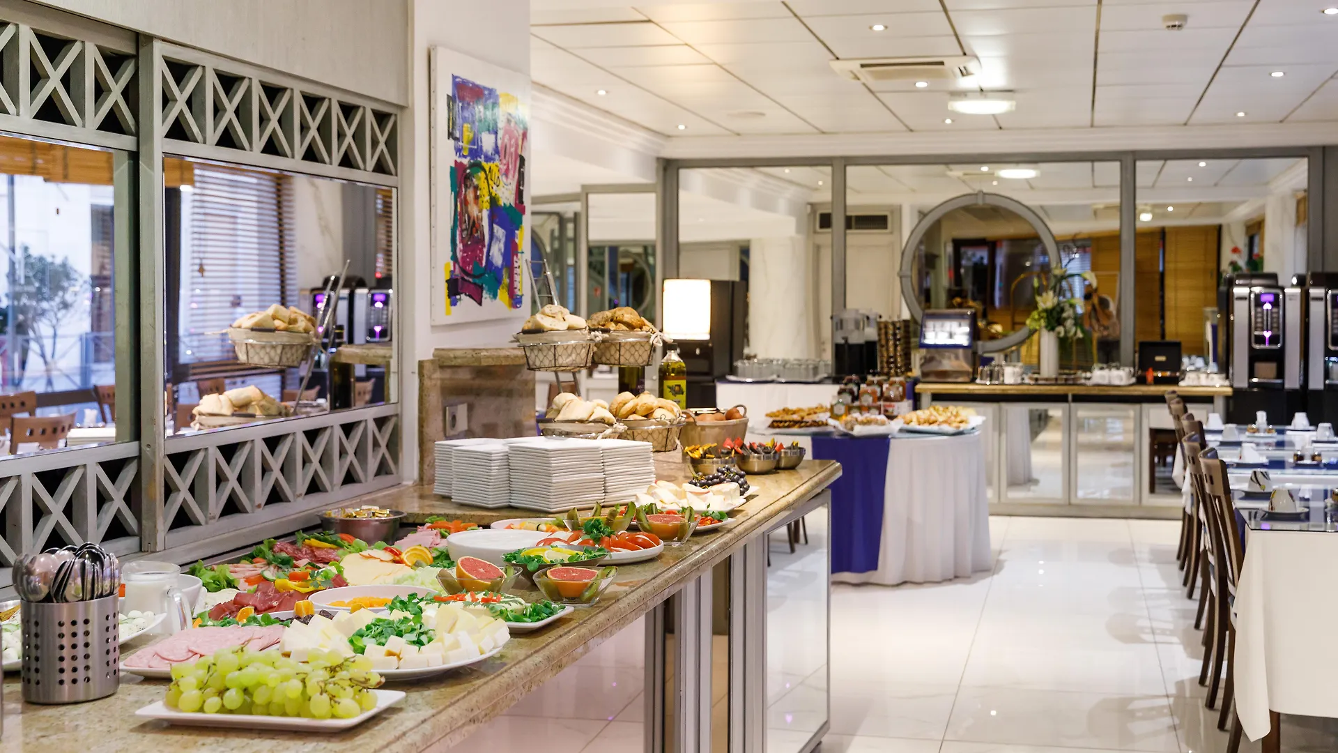 ****  Hotel Nice Riviera France